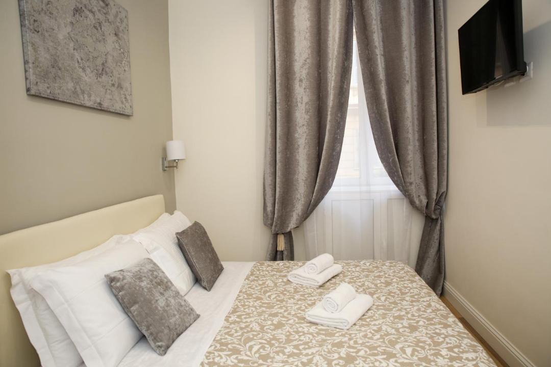 Photo of Bedroom in Vatican