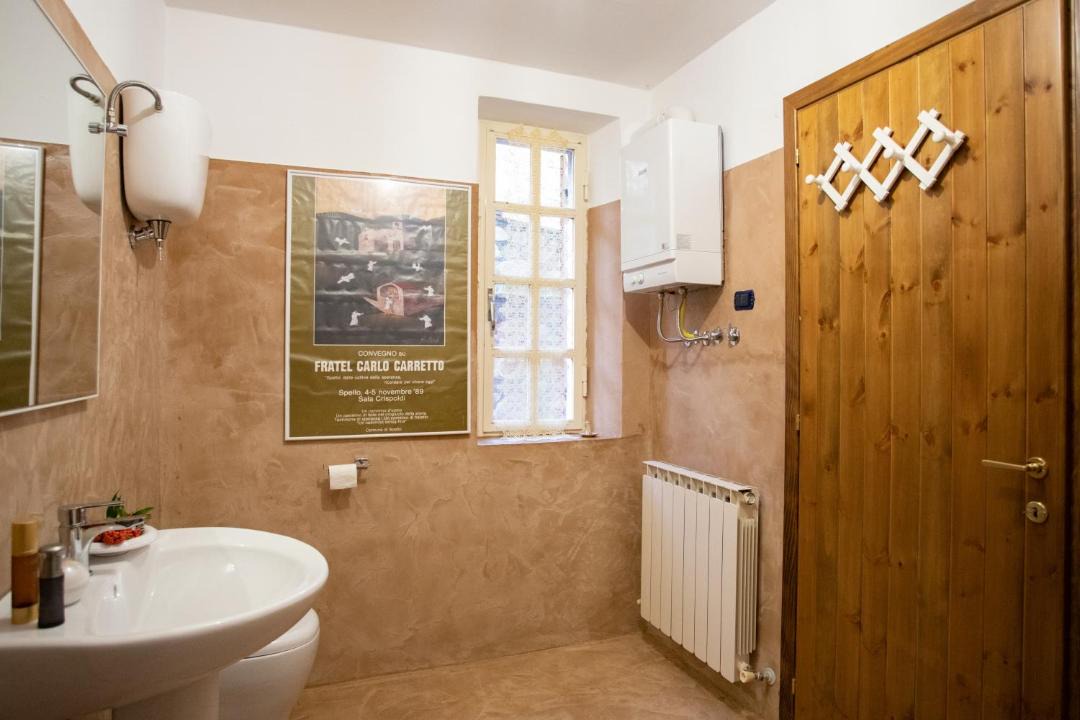 Photo of Bathroom in Casenuove