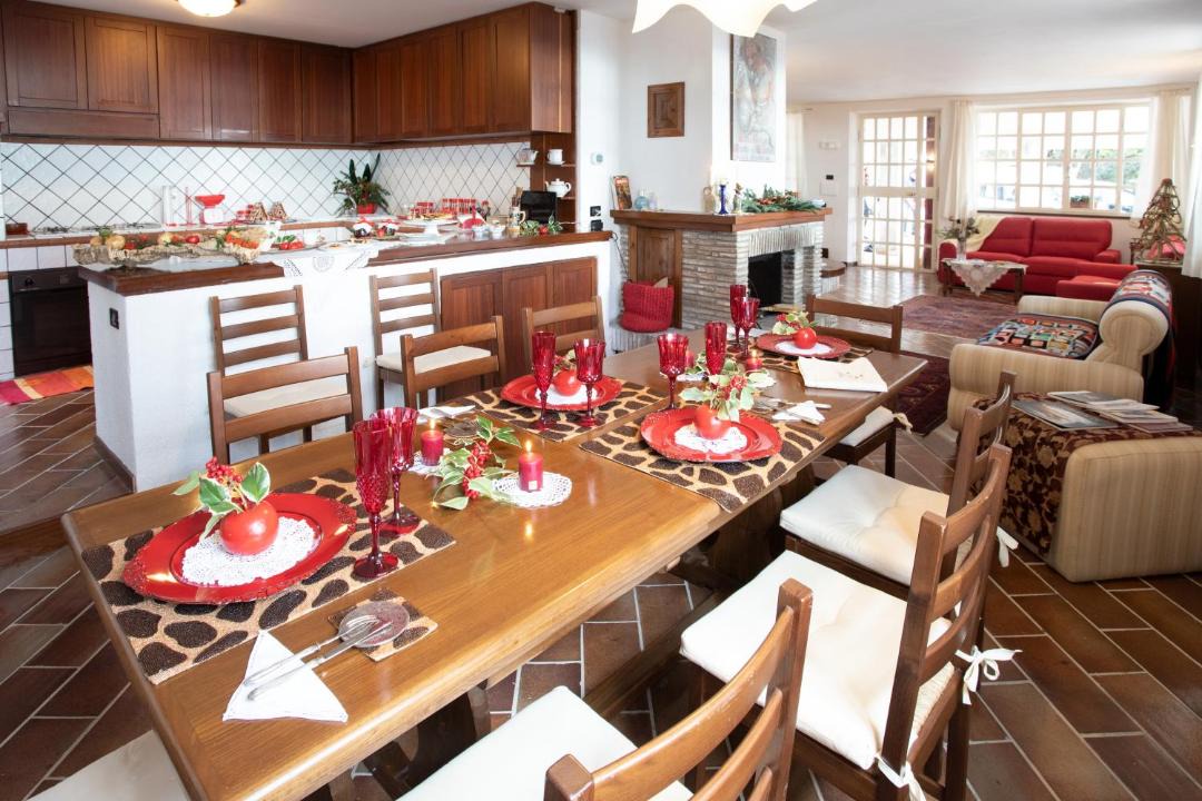 Photo of Livingroom in Casenuove