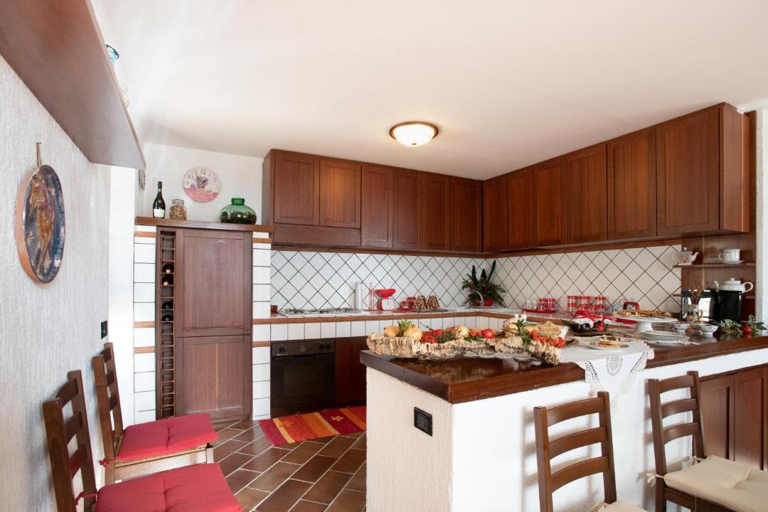 Photo of Kitchen in Casenuove