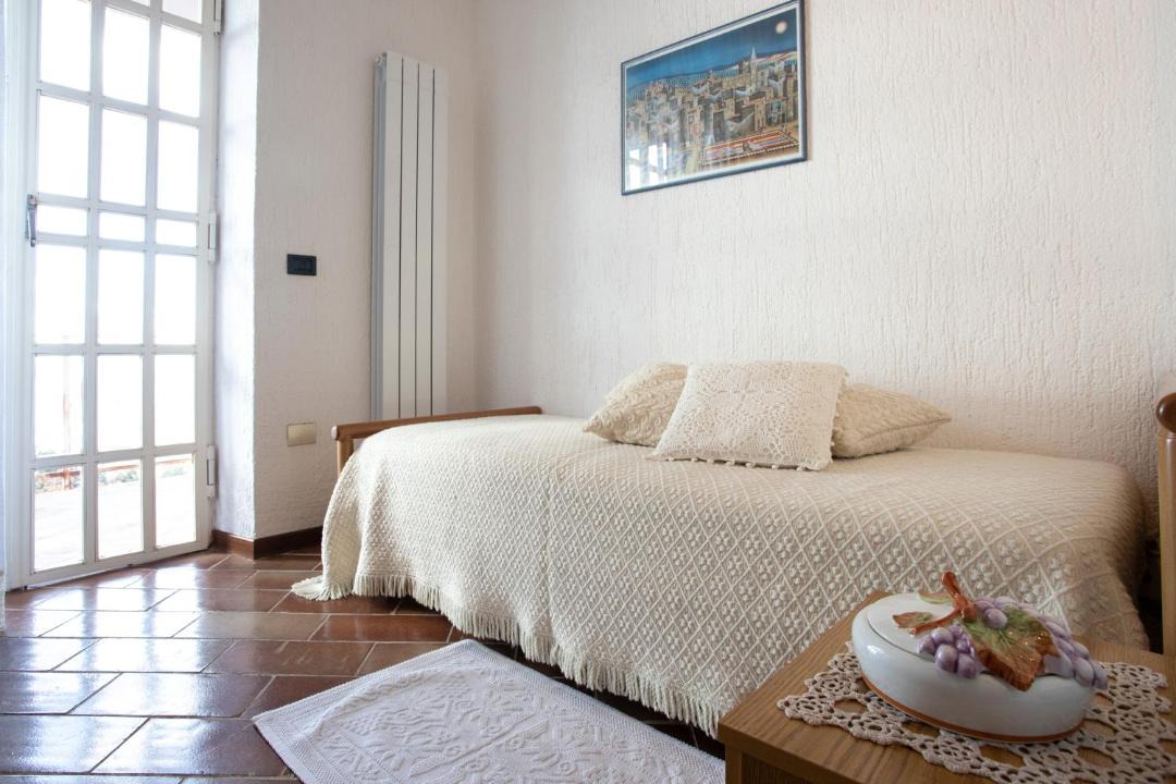 Photo of Bedroom in Casenuove