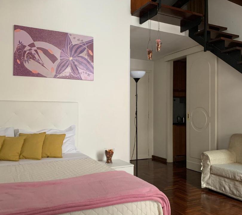 Photo of Bedroom in Campitelli
