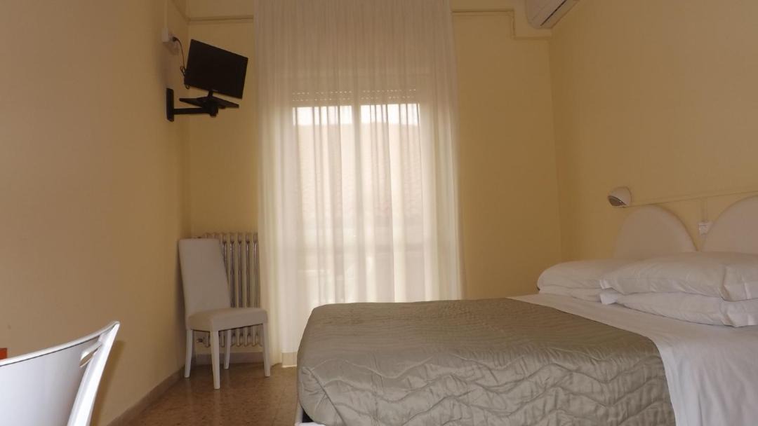 Photo of Bedroom in Giulianova