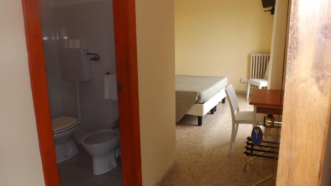 Photo of Bathroom in Giulianova