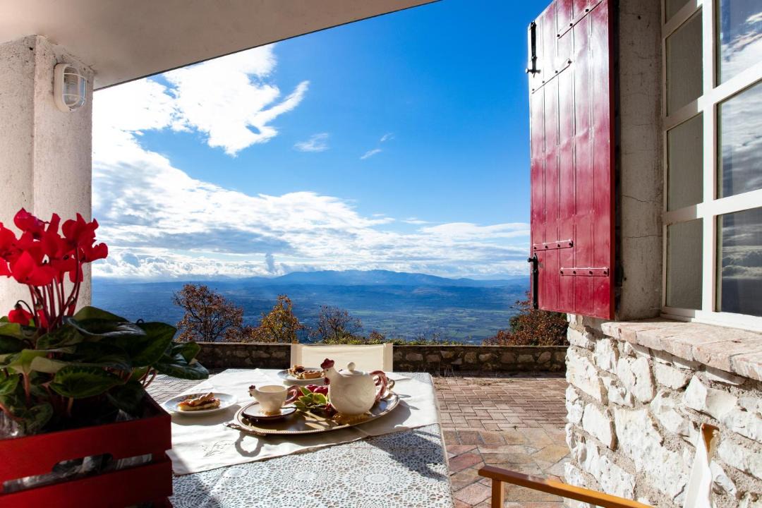Photo of Patio Balcony in Casenuove