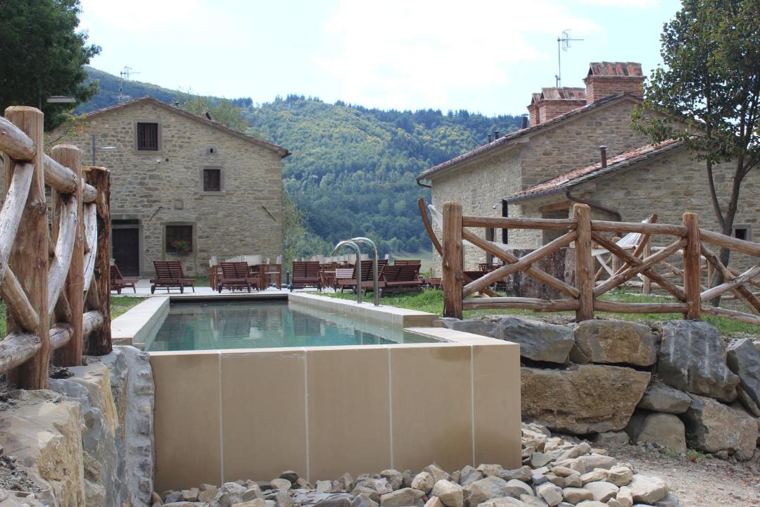 Photo of Others in Bagno di Romagna
