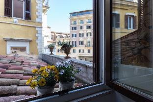 Photo of Others in Rione IV Campo Marzio