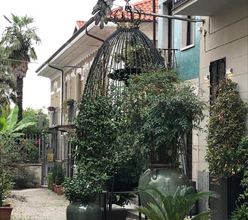 Photo of Buildings in San Mauro Torinese