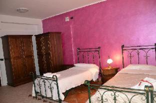 Photo of Bedroom in Salento