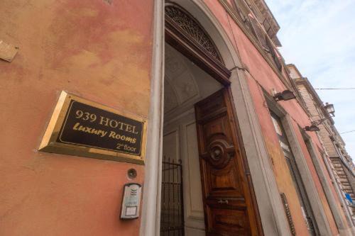 Photo of Others in Rione IV Campo Marzio