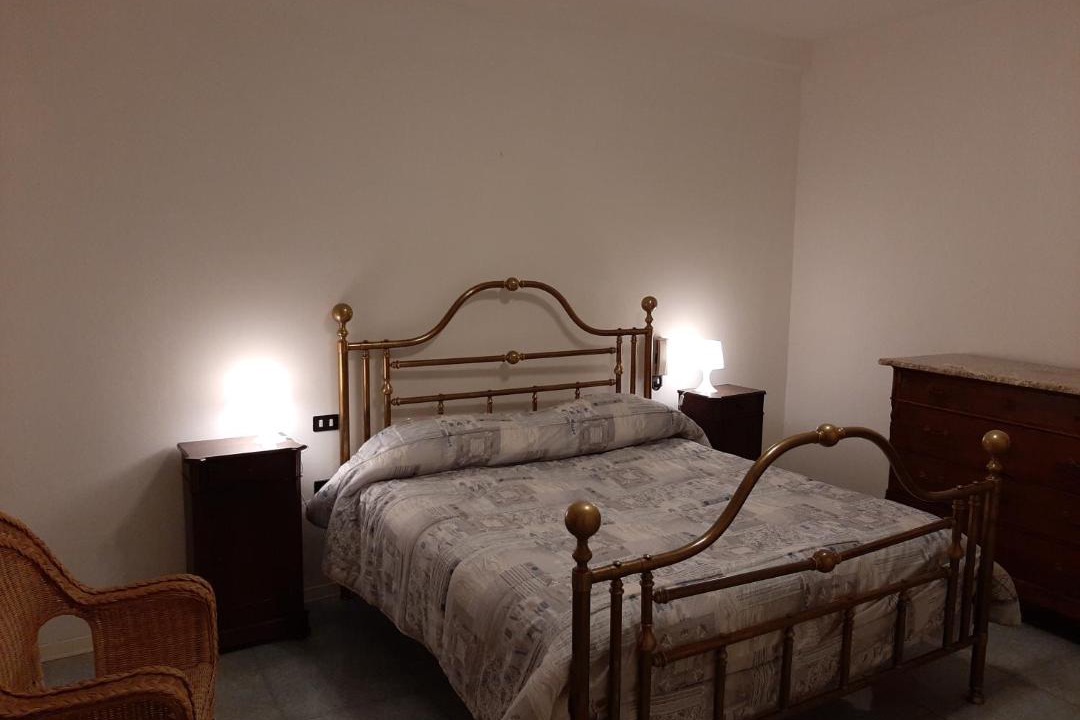 Photo of Bedroom in Torre de' Passeri