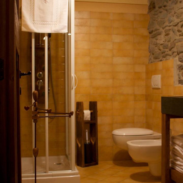 Photo of Bathroom in Plan D'introd