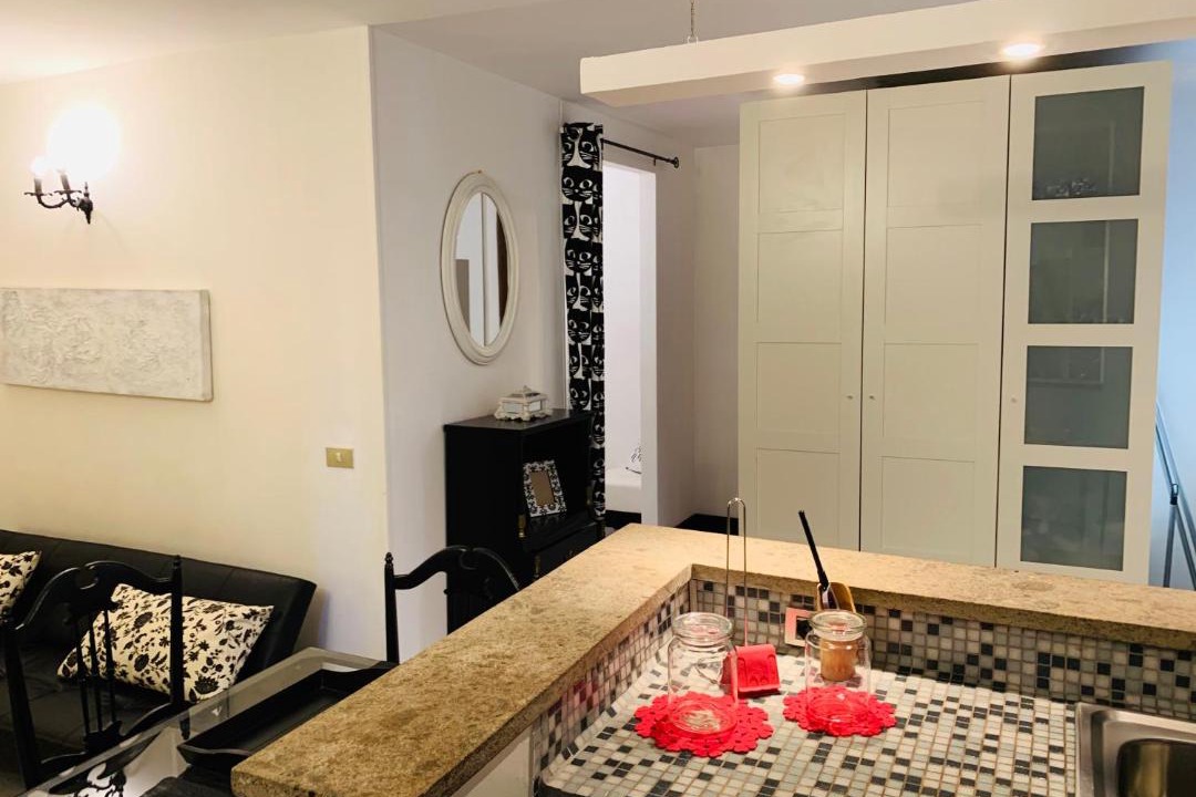 Photo of Livingroom in San Martino Al Cimino
