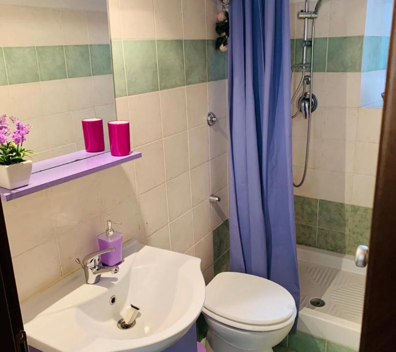 Photo of Bathroom in San Martino Al Cimino