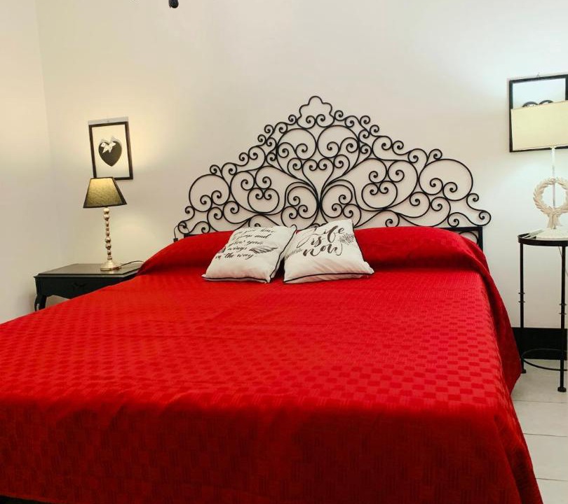 Photo of Bedroom in San Martino Al Cimino