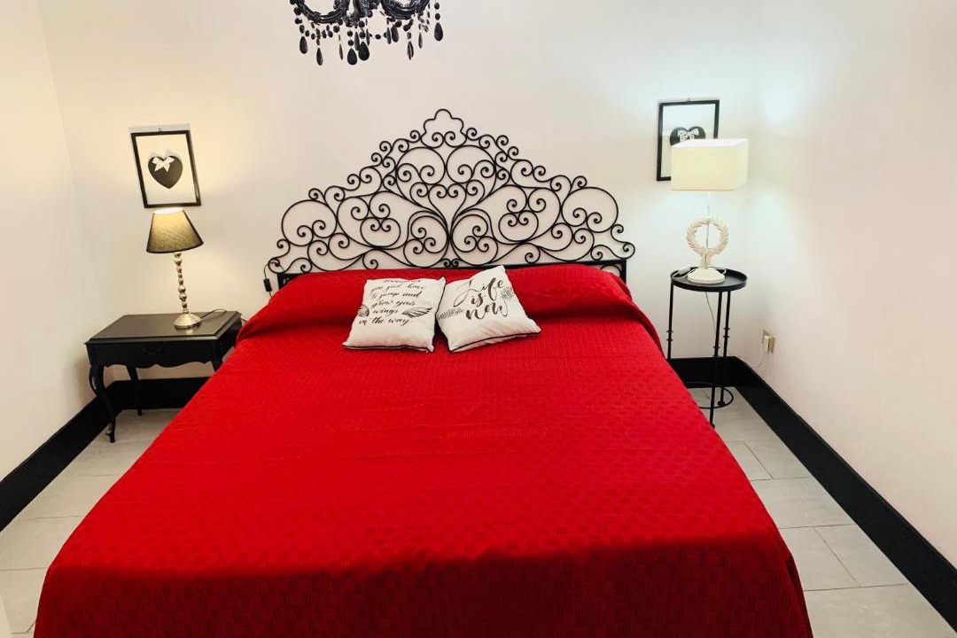 Photo of Bedroom in San Martino Al Cimino