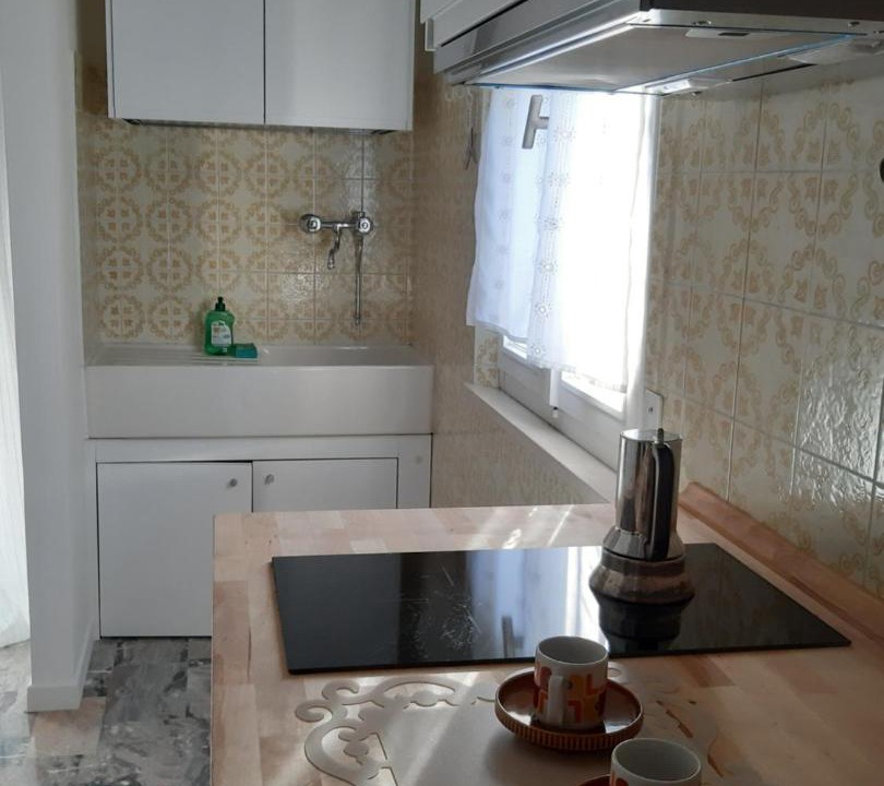 Photo of Kitchen in Serra de' Conti