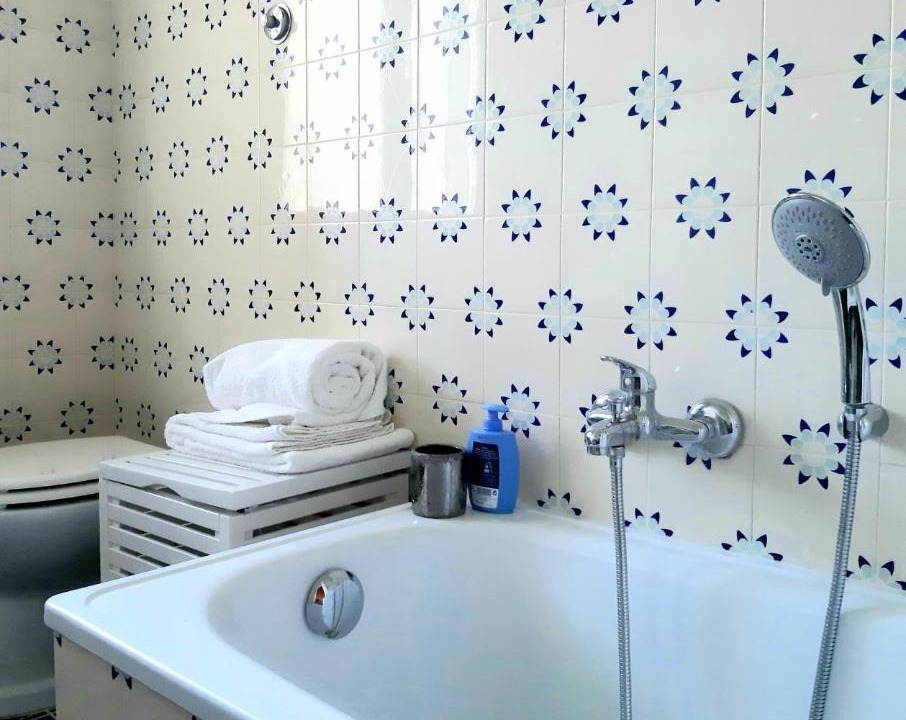 Photo of Bathroom in Serra de' Conti