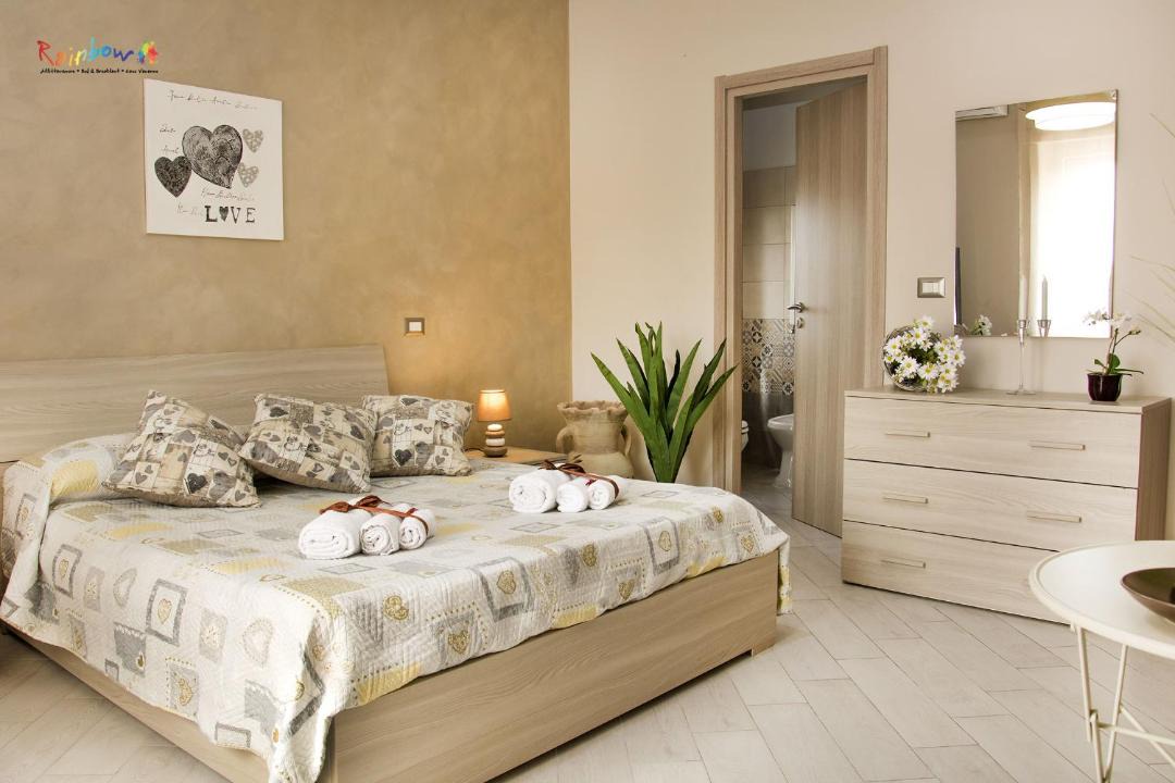 Photo of Bedroom in Campobasso