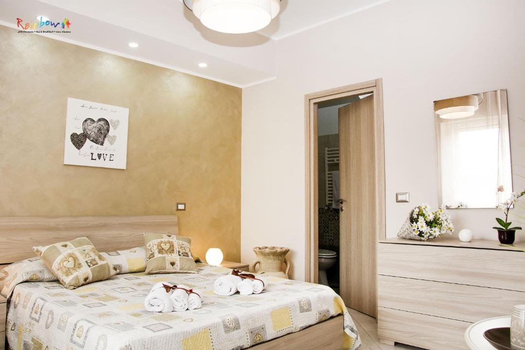 Photo of Bedroom in Campobasso