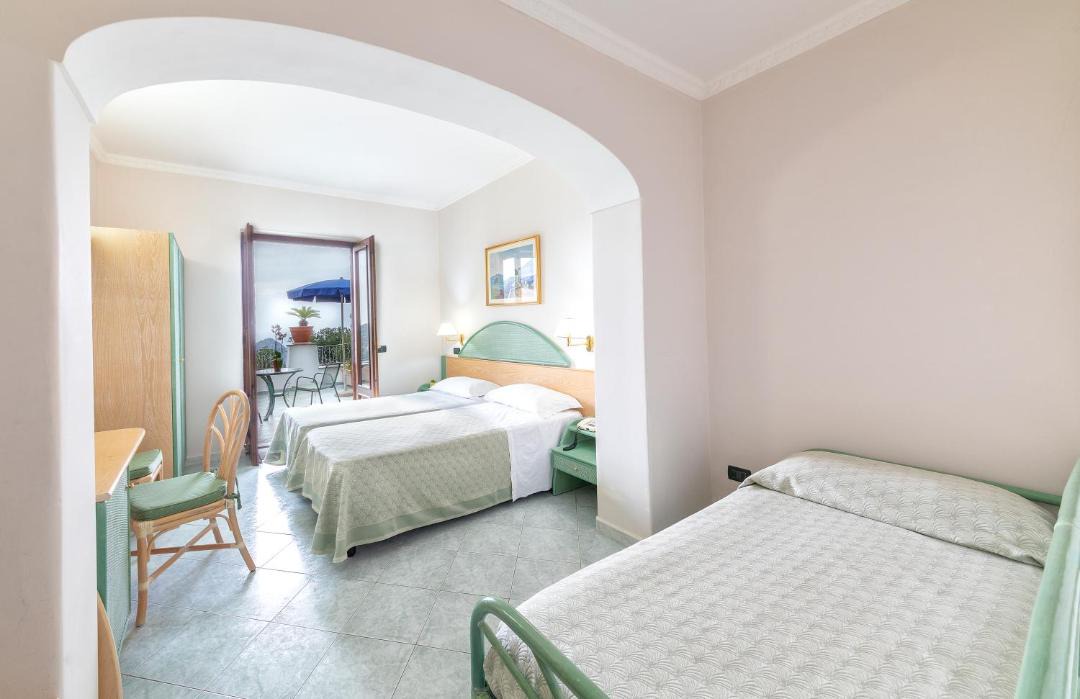 Photo of Bedroom in Panza