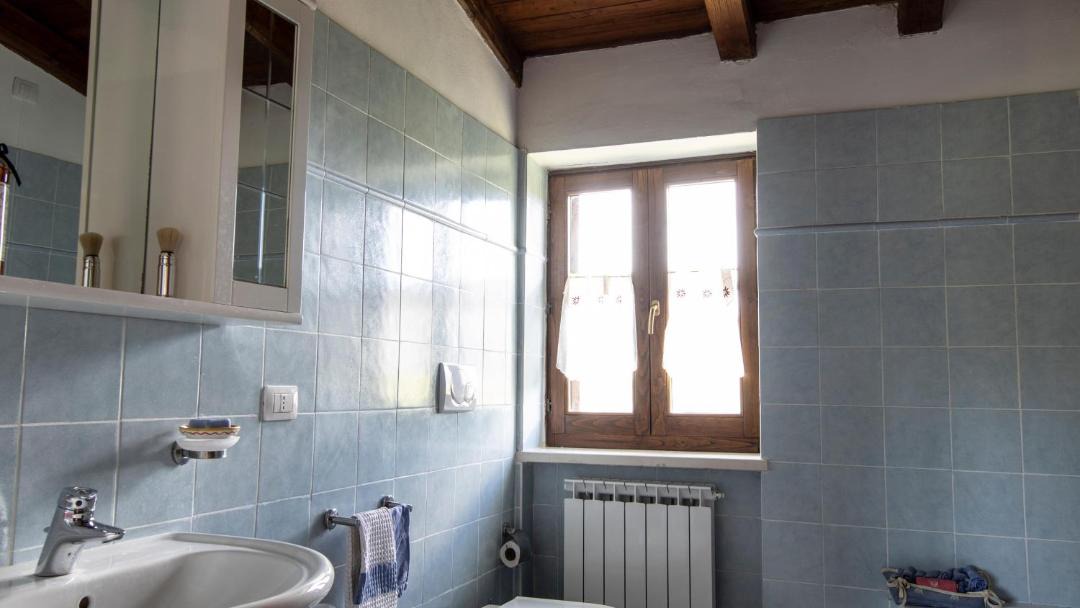 Photo of Bathroom in Castelraimondo