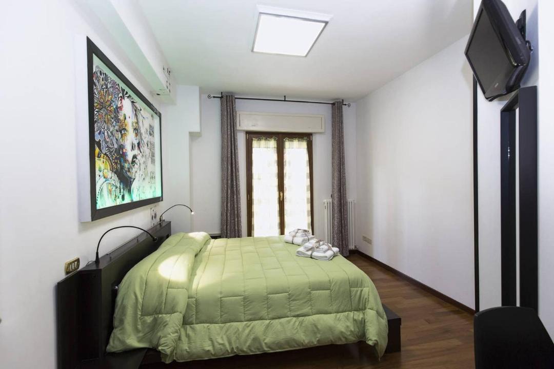 Photo of Bedroom in Ascoli Piceno
