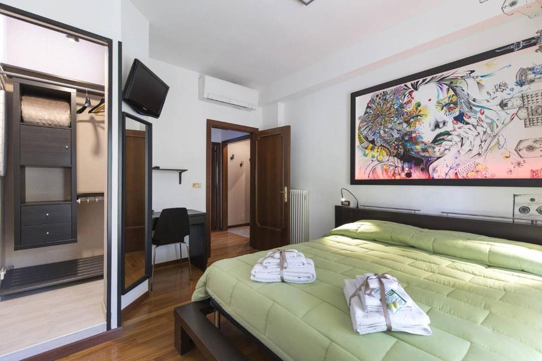 Photo of Bedroom in Ascoli Piceno