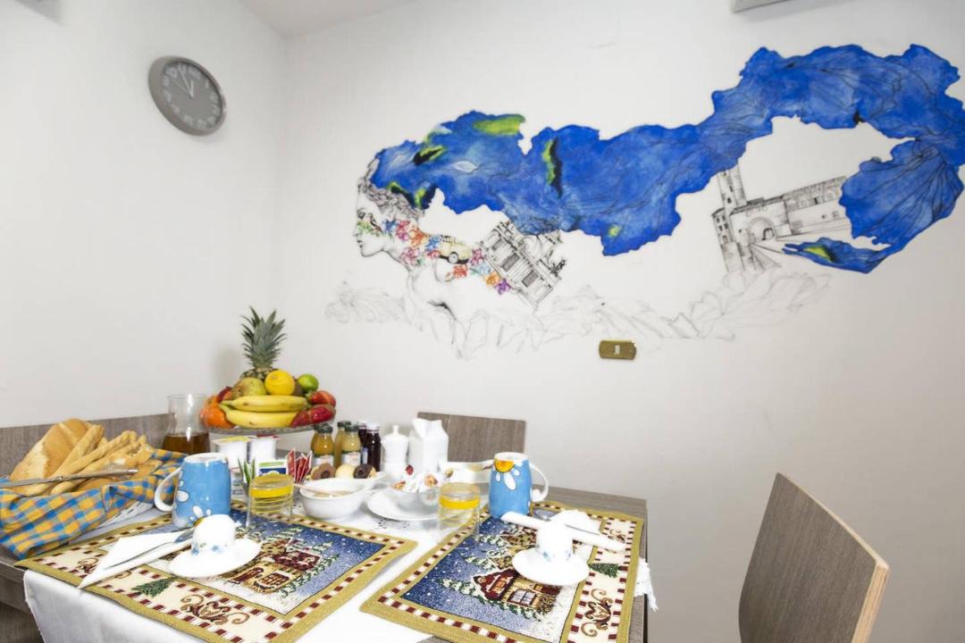 Photo of Livingroom in Ascoli Piceno