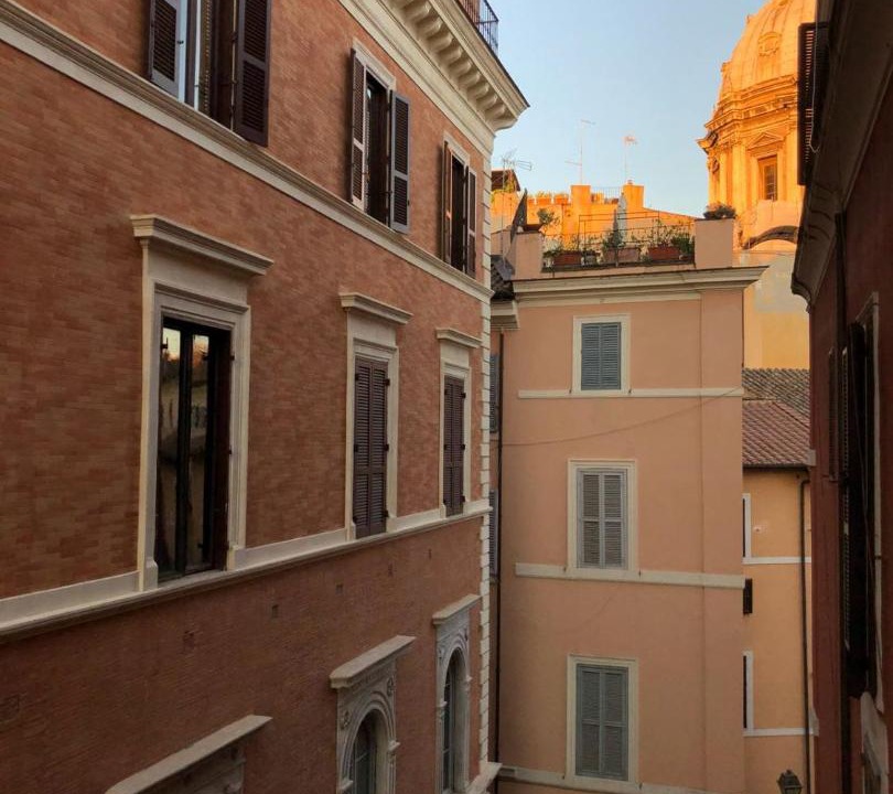 Photo of Buildings in Navona