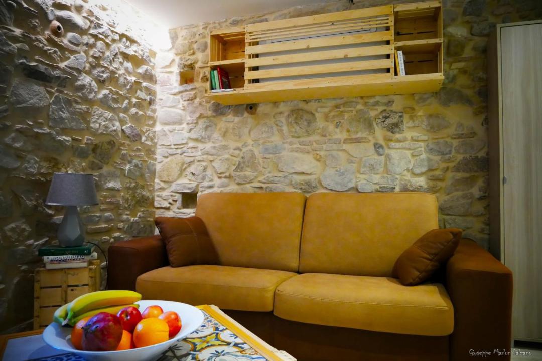 Photo of Livingroom in Benevento