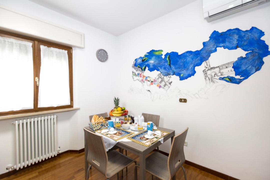 Photo of Livingroom in Ascoli Piceno