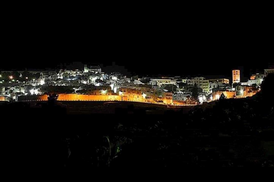 Photo of Buildings in Monte Sant'Angelo