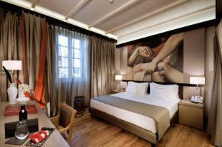 Photo of Bedroom in Trastevere