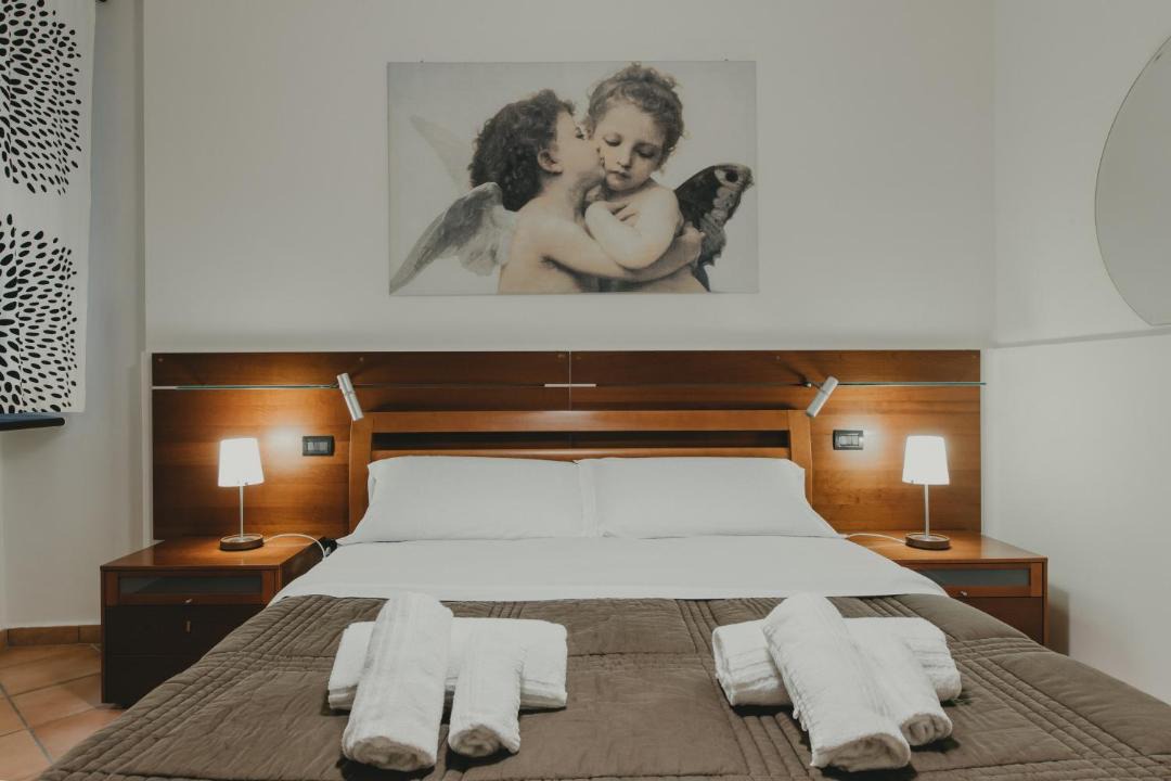 Photo of Bedroom in Osimo