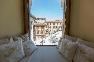 Photo of Others in Rione IV Campo Marzio