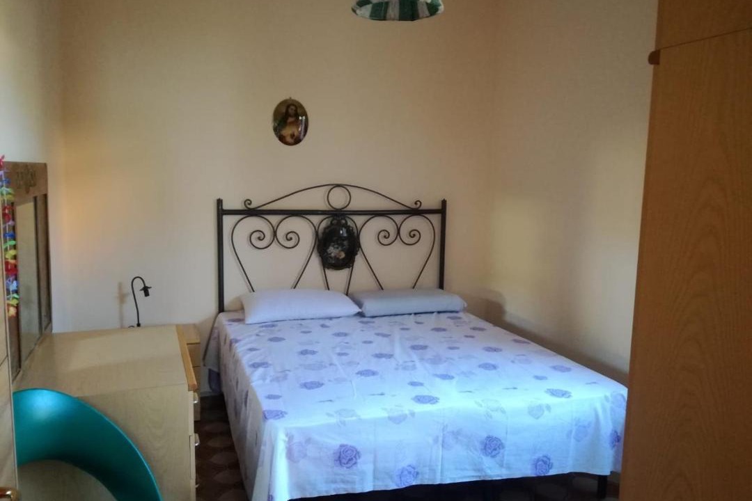 Photo of Bedroom in Simeri Mare