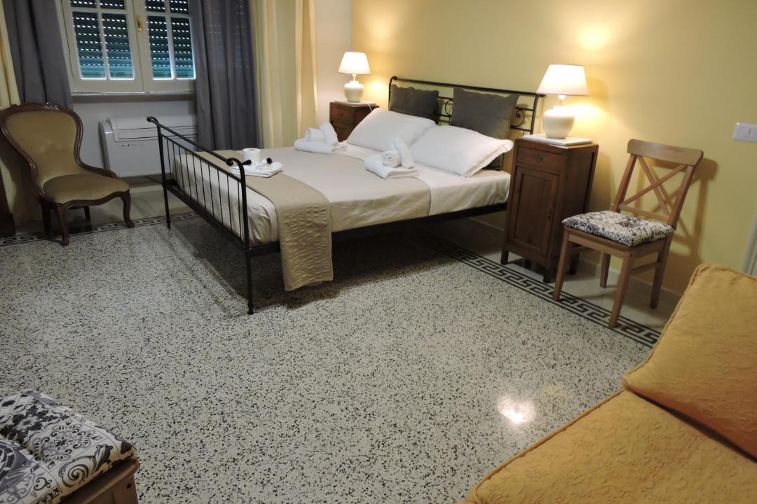 Photo of Bedroom in Vatican