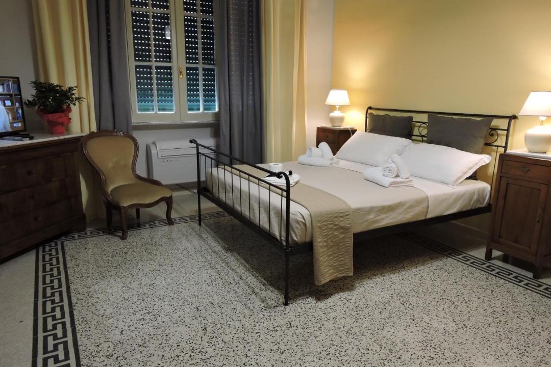 Photo of Bedroom in Vatican