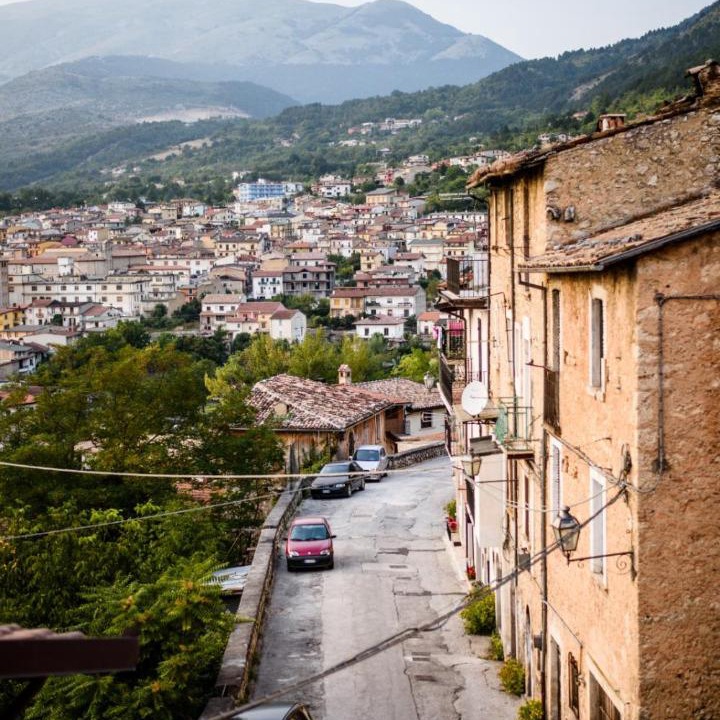 Photo of Others in Celano