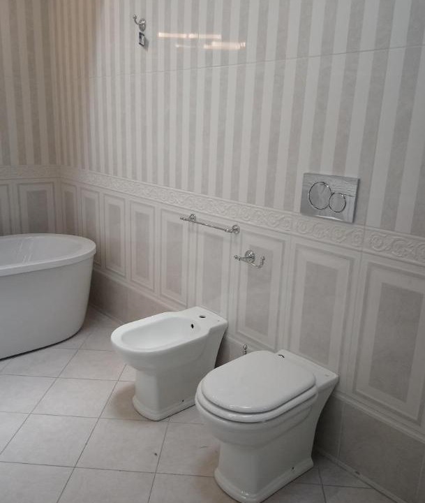 Photo of Bathroom in Campitelli