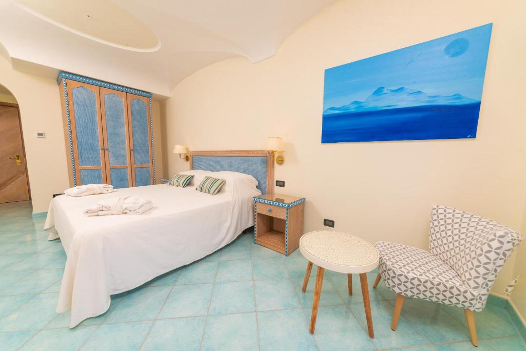 Photo of Bedroom in Panza