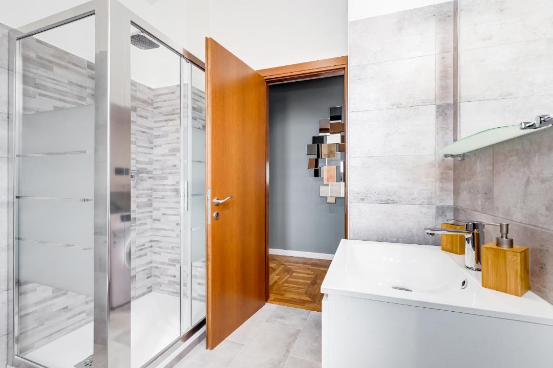 Photo of Bathroom in Rione IV Campo Marzio