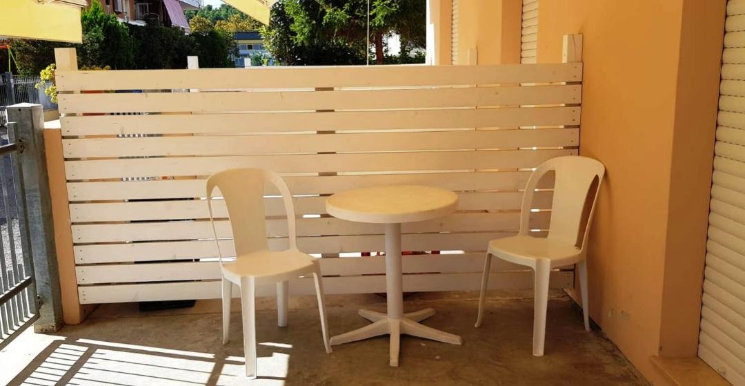 Photo of Patio Balcony in Pineto