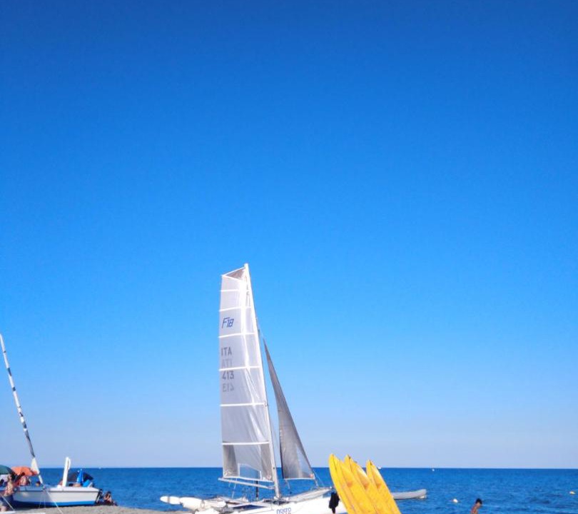 Photo of Outdoor in Marina di Pisticci