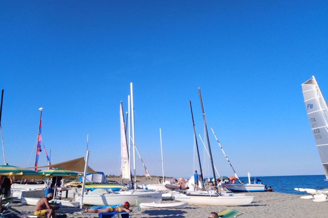 Photo of Outdoor in Marina di Pisticci