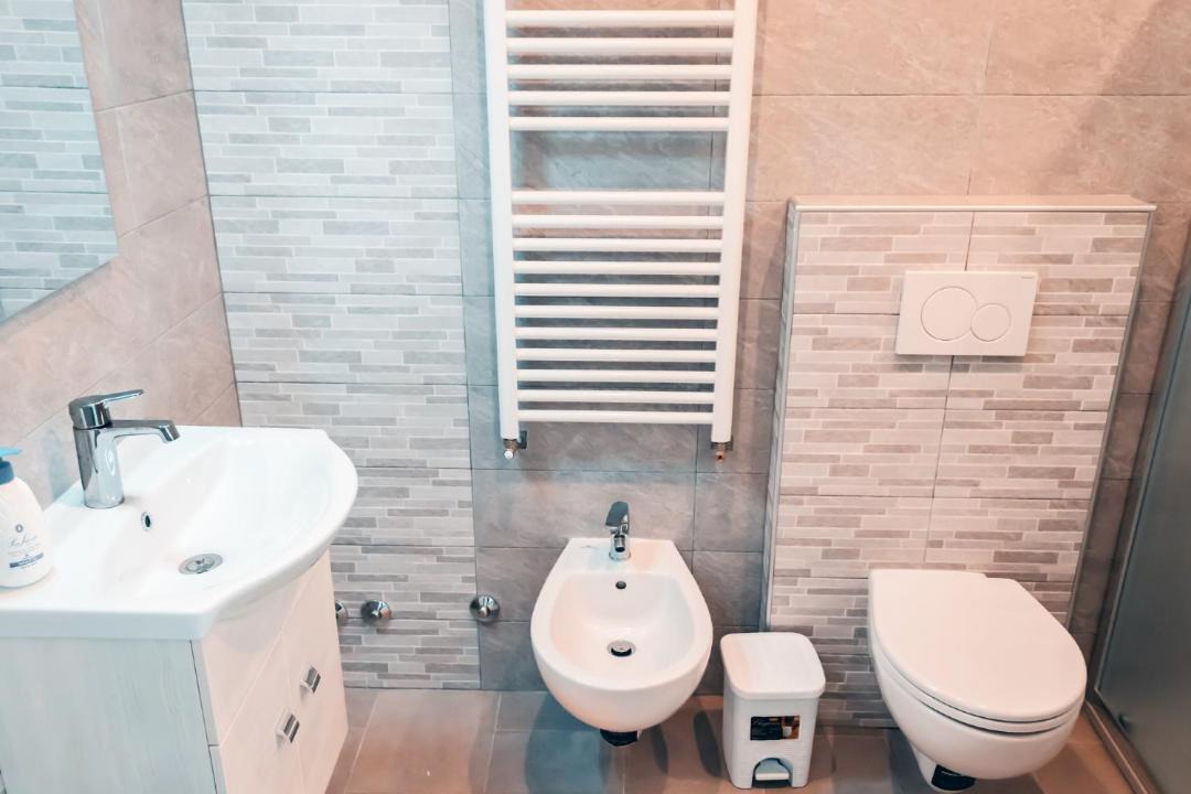 Photo of Bathroom in Ancona
