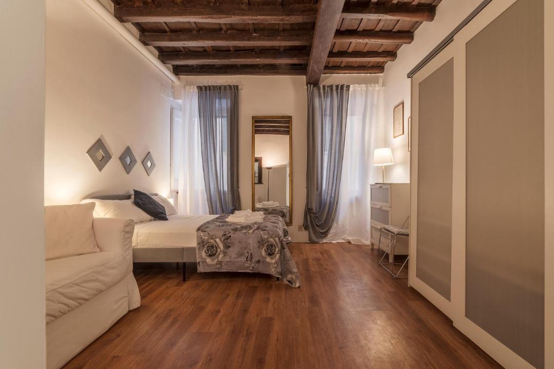 Photo of Livingroom in Monti