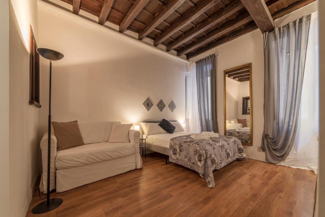 Photo of Bedroom in Monti