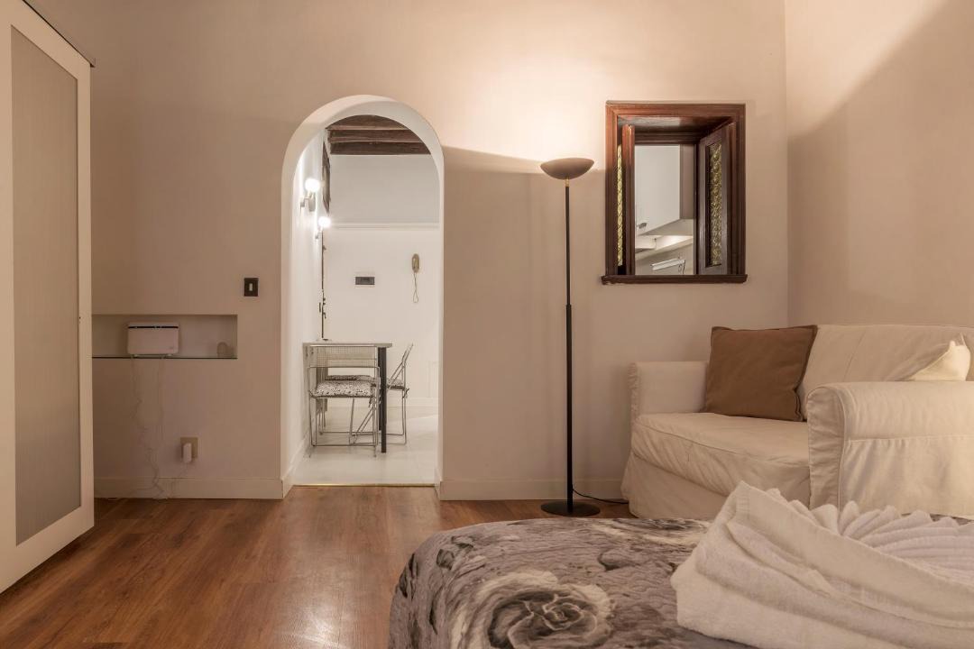Photo of Bedroom in Monti